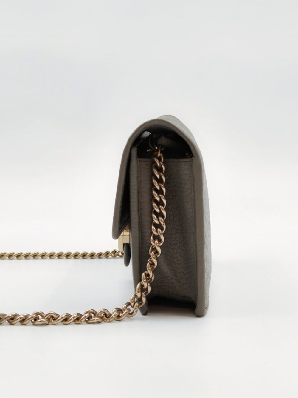 Gucci Interlocking GG Wallet on Chain (WOC) - Picture 4 of 12